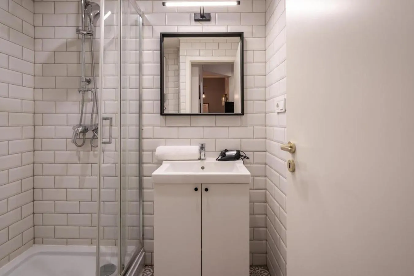 Boutique Apartment 1 Budapeste