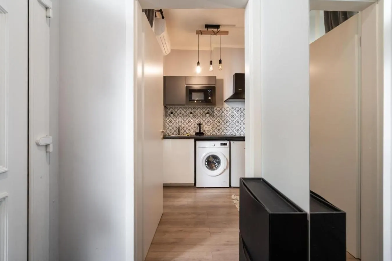 Boutique Apartment 1 Budapeste