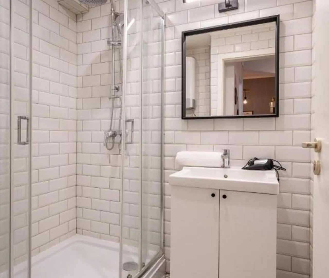 Boutique Apartment 1 Budapeste
