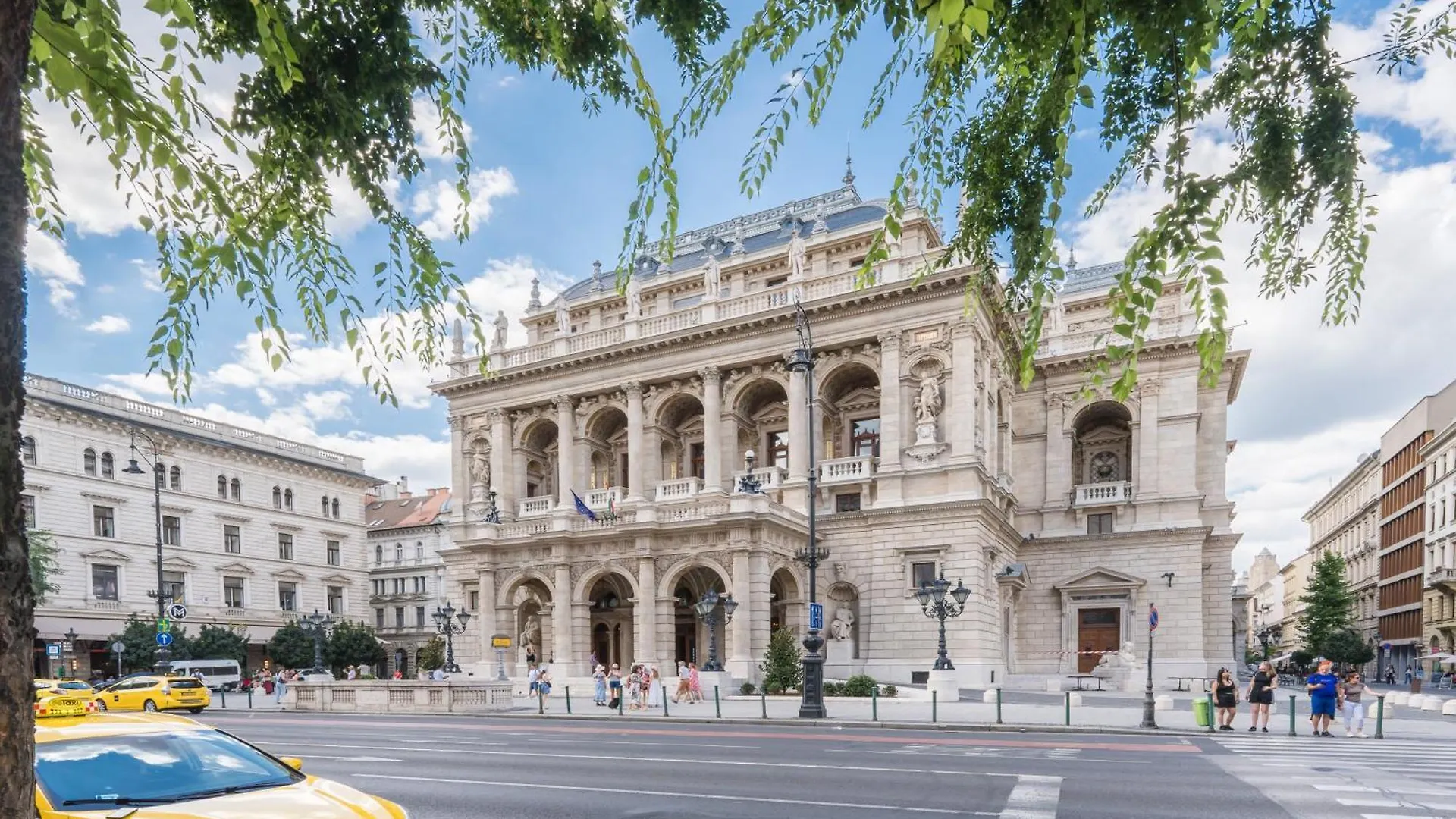 Boutique Apartment 1 Budapest Hungary