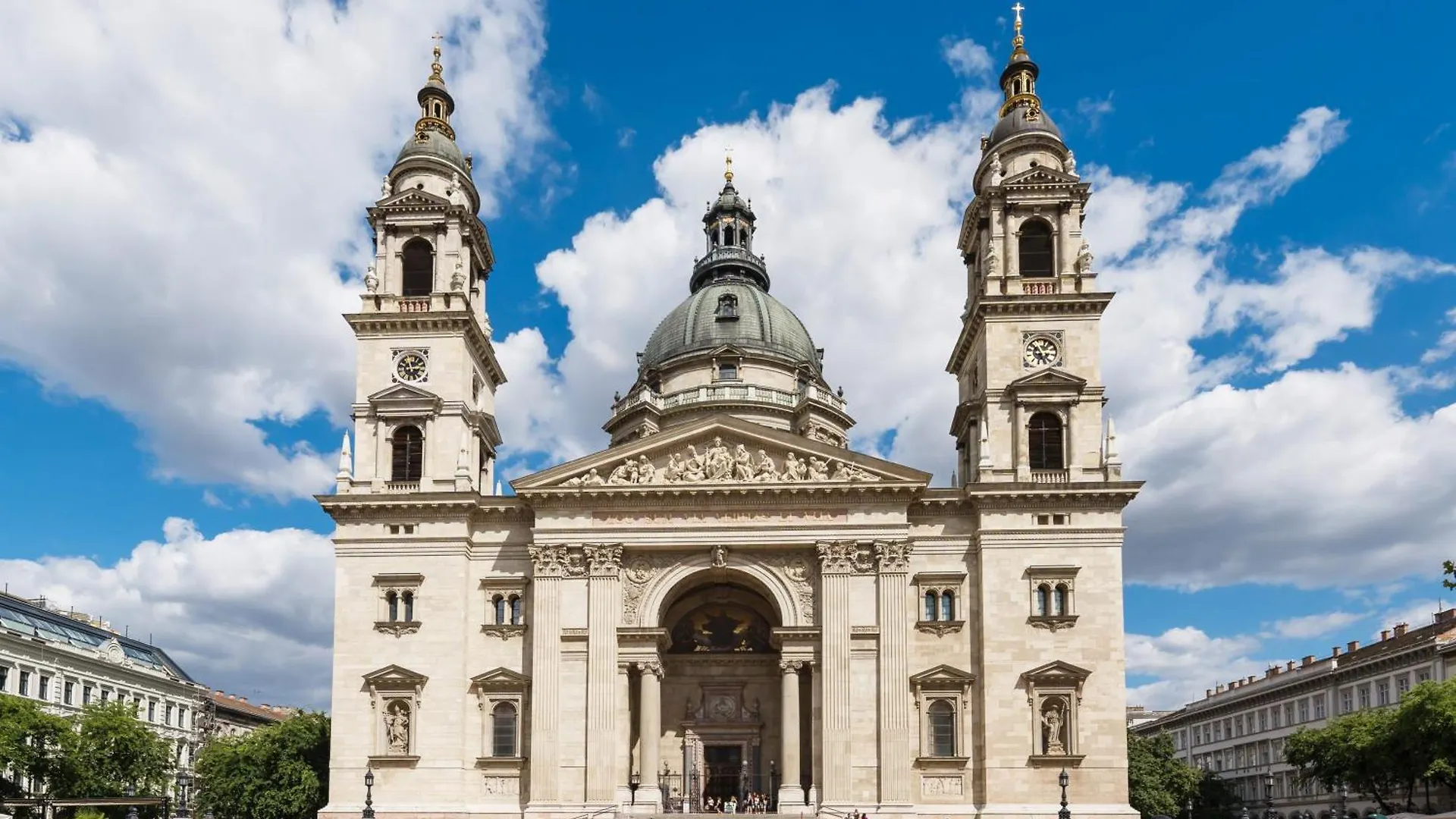 Boutique Apartment 1 Budapest