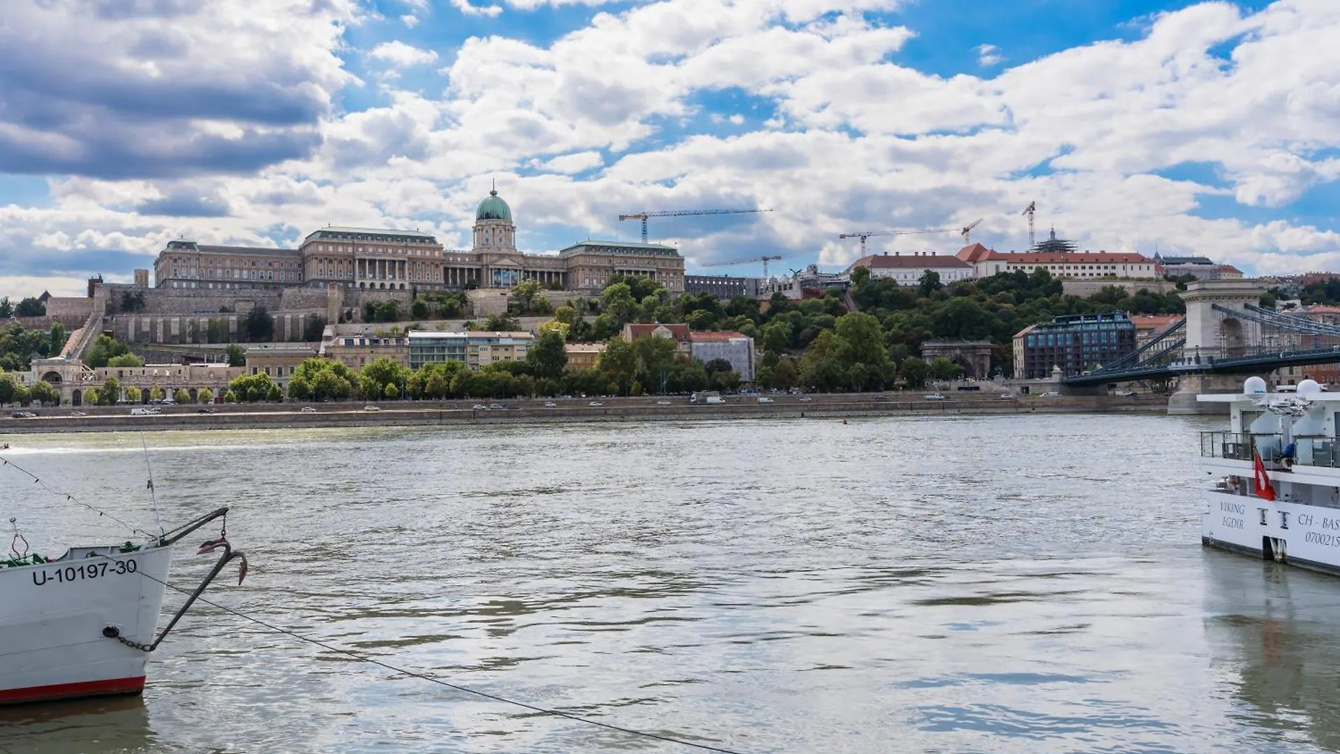 Boutique Apartment 1 Budapest 0*,  Hungary