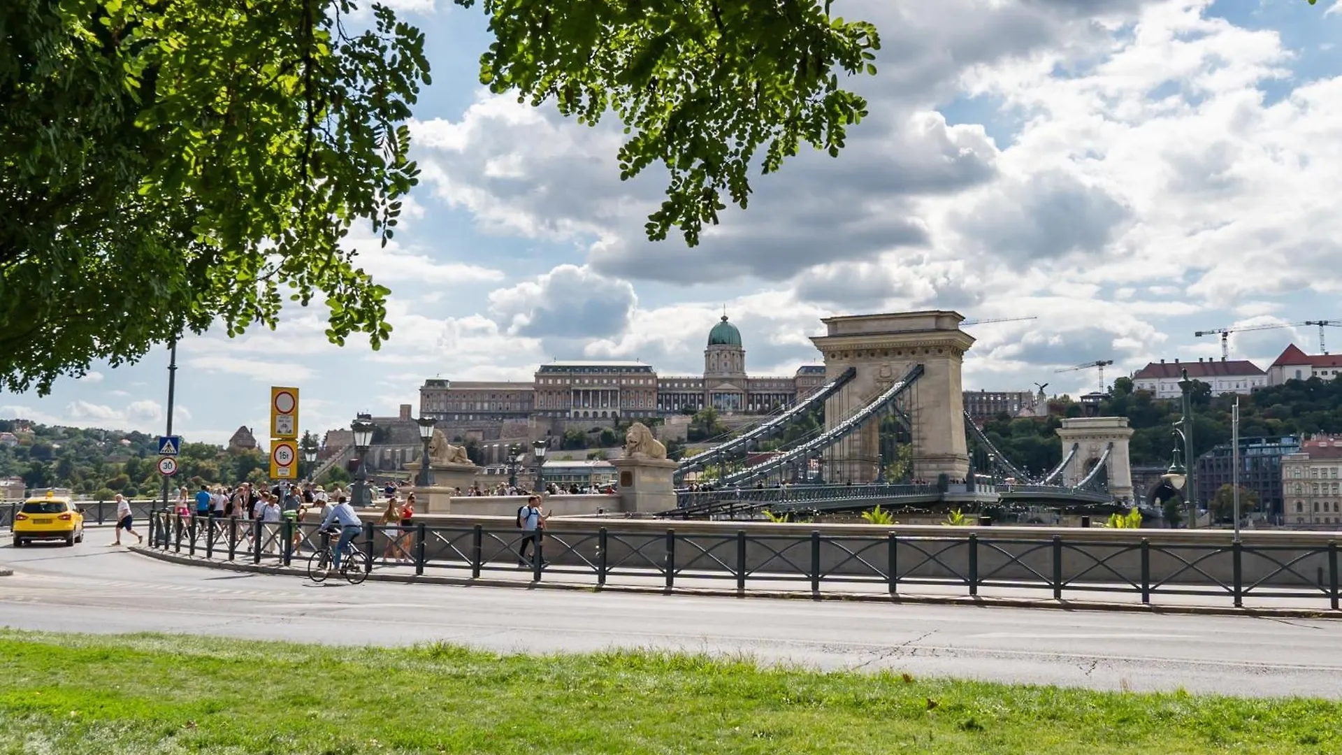 Boutique Apartment 1 Budapest