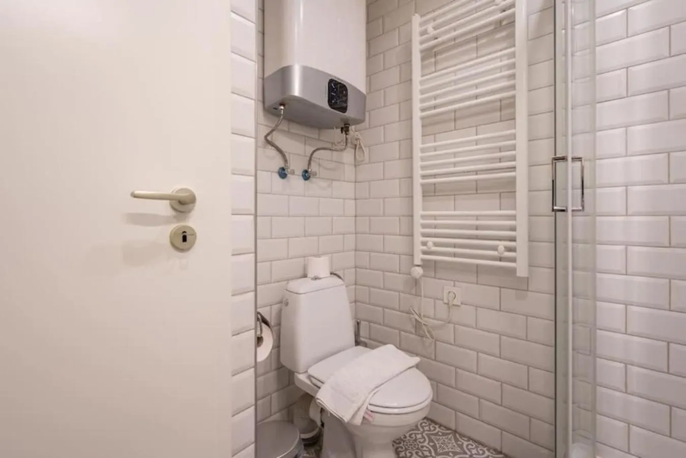 Boutique Apartment 1 Budapest