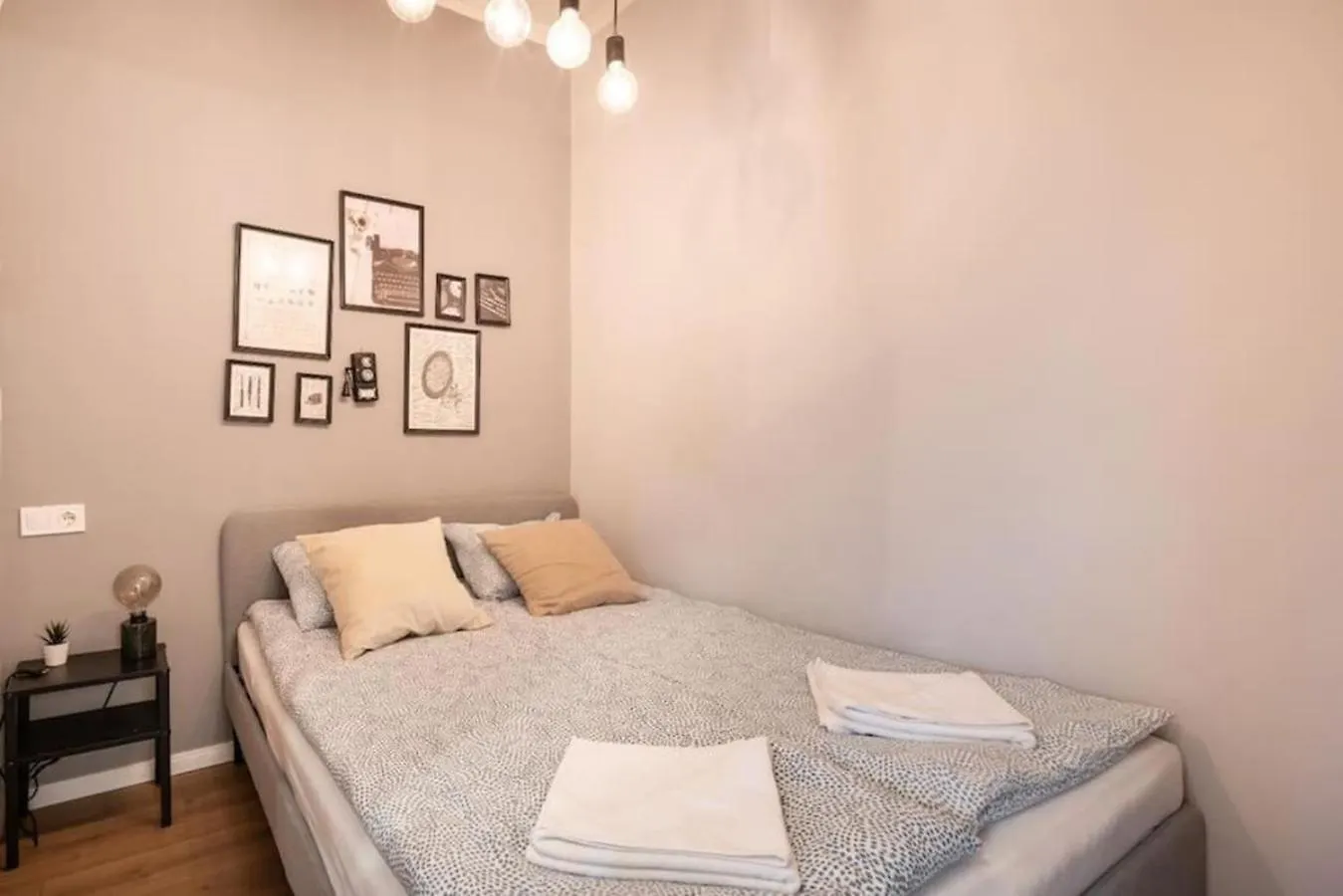 Boutique Apartment 1 Budapest
