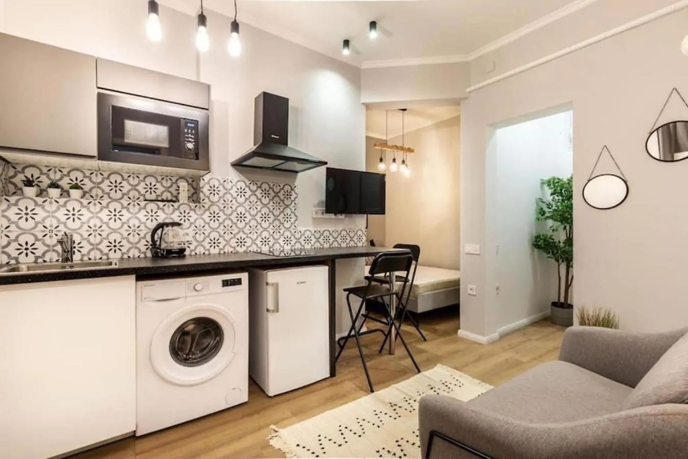 Boutique Apartment 1 Budapest