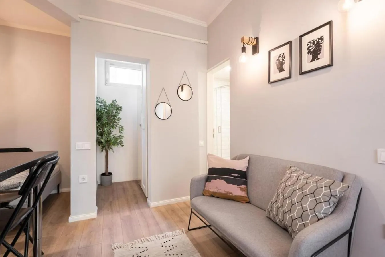 Boutique Apartment 1 Budapest 0*,