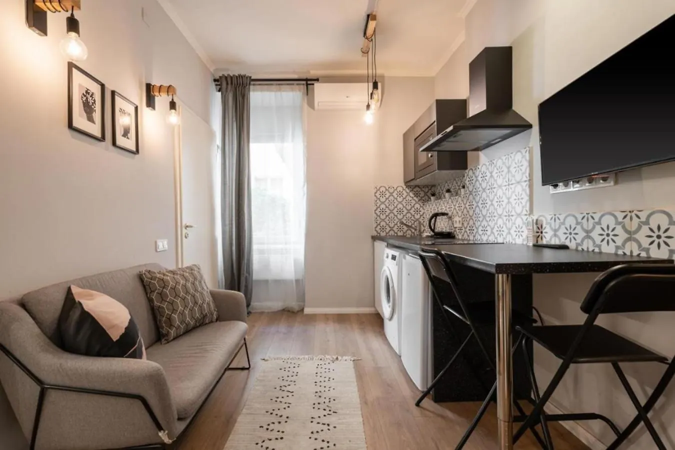 Boutique Apartment 1 Budapest