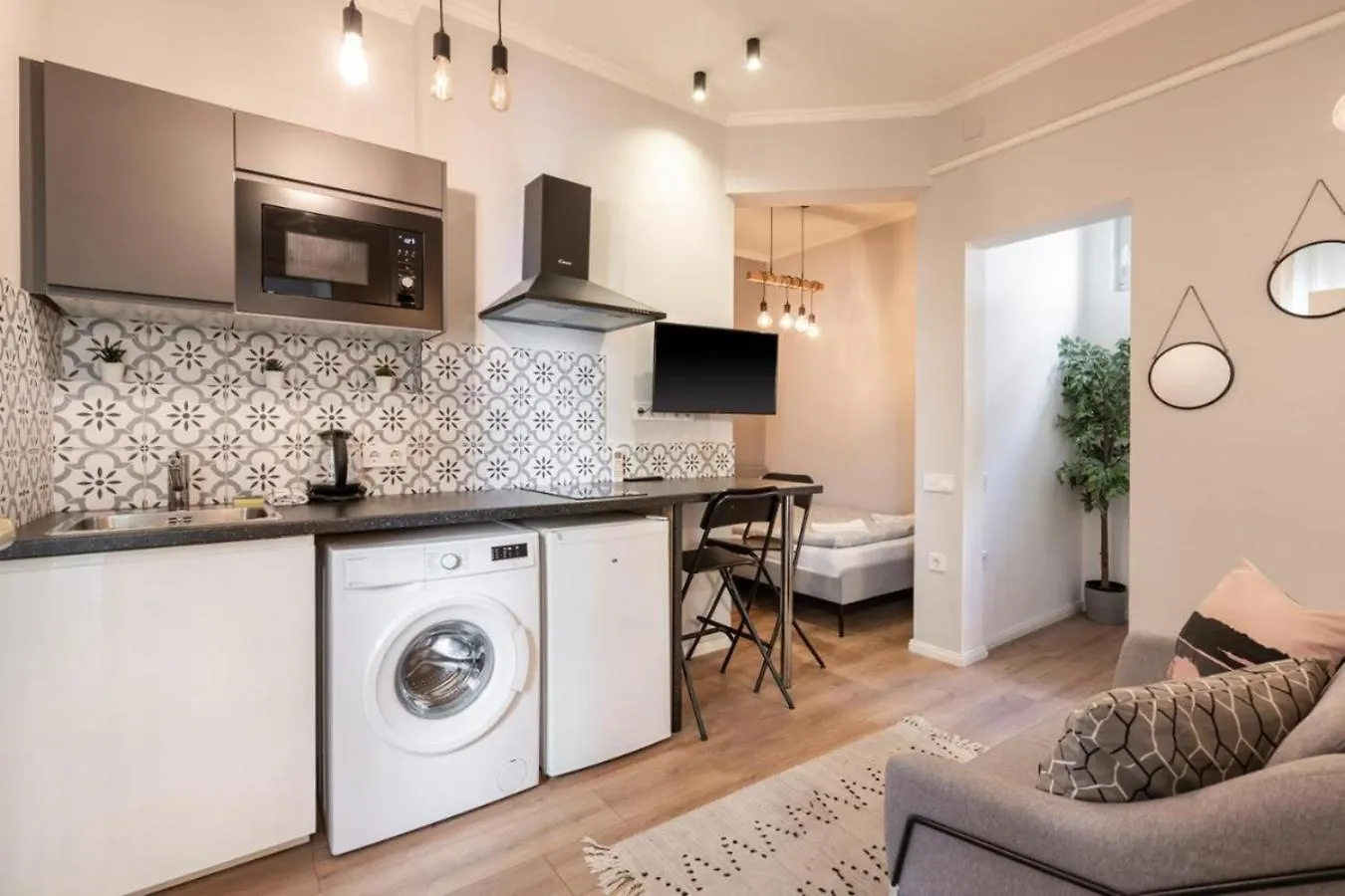 Boutique Apartment 1 Budapest 0*,  Hungary