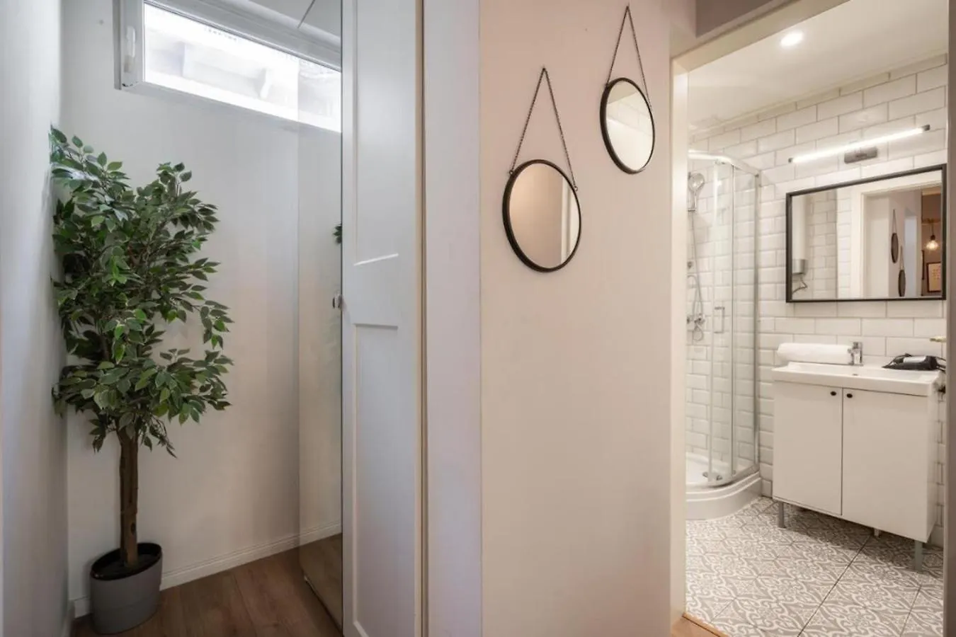 Boutique Apartment 1 Budapest