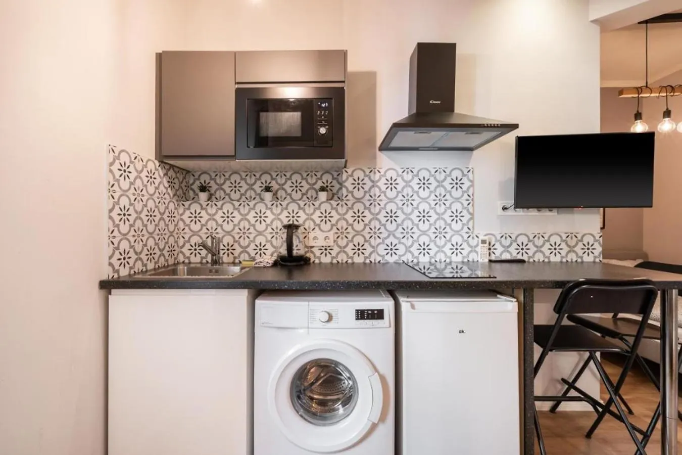 Boutique Apartment 1 Budapest