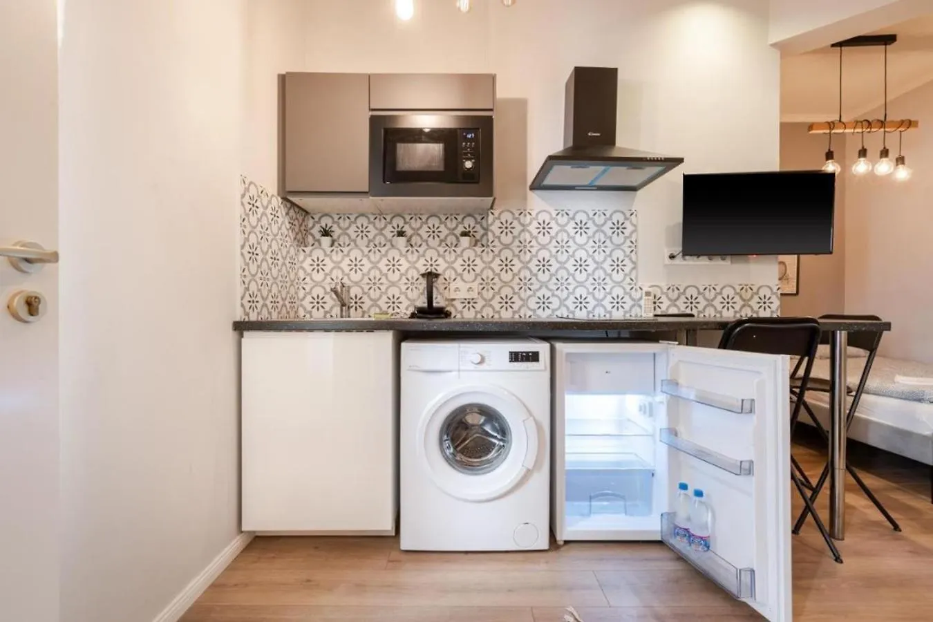 Boutique Apartment 1 Budapest